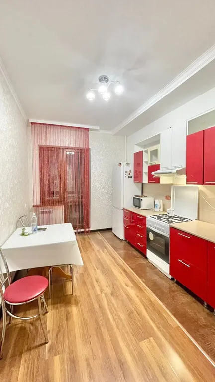 Просторная 2-х комнатная квартира