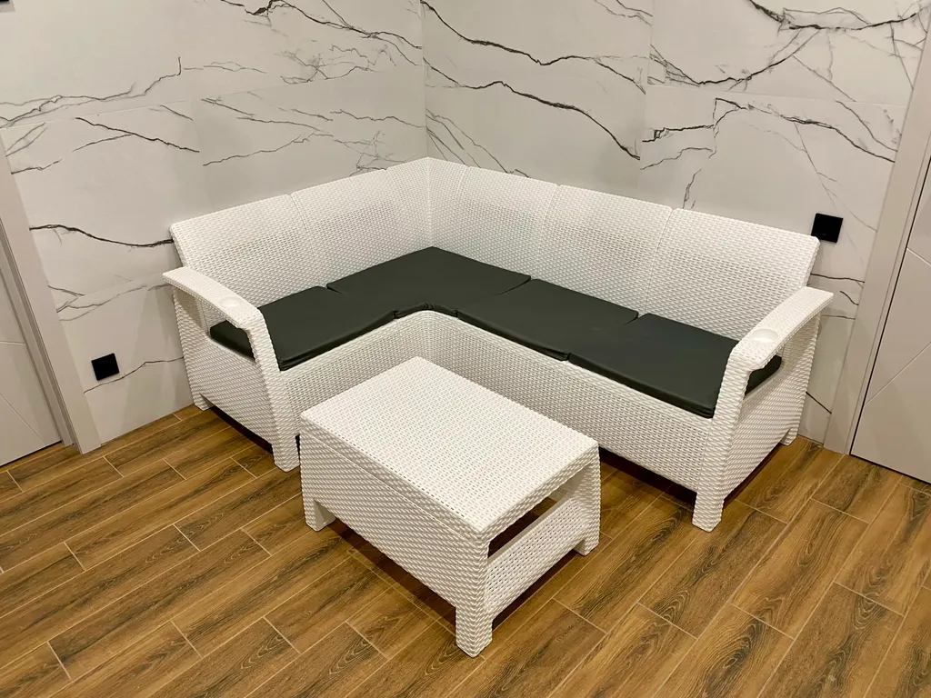 Новый дом в Кировске с видом на горы Взорви Вельвет