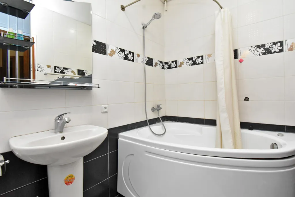 Квартира у площади Республики