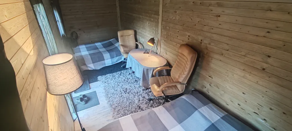 Уютная дача