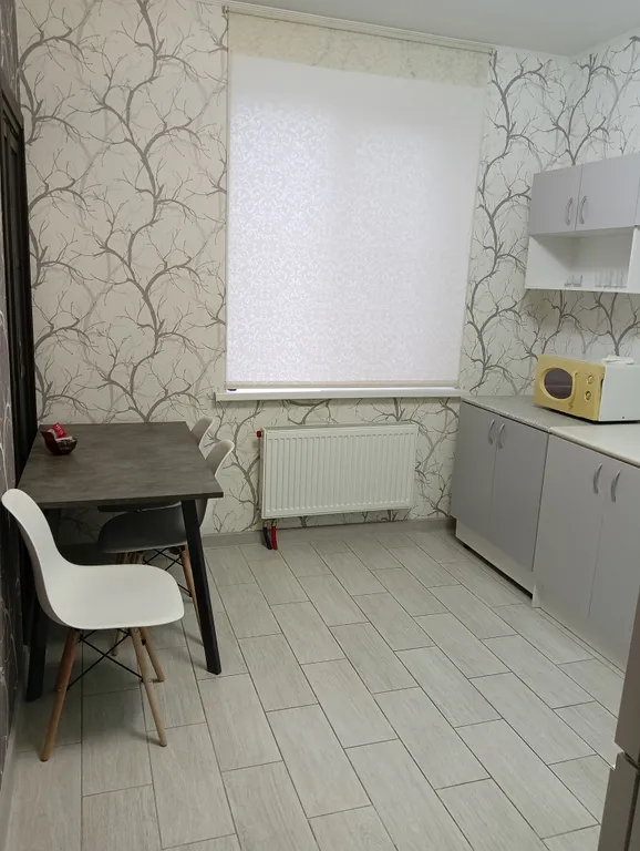 Уютная квартира вблизи Мамаева кургана