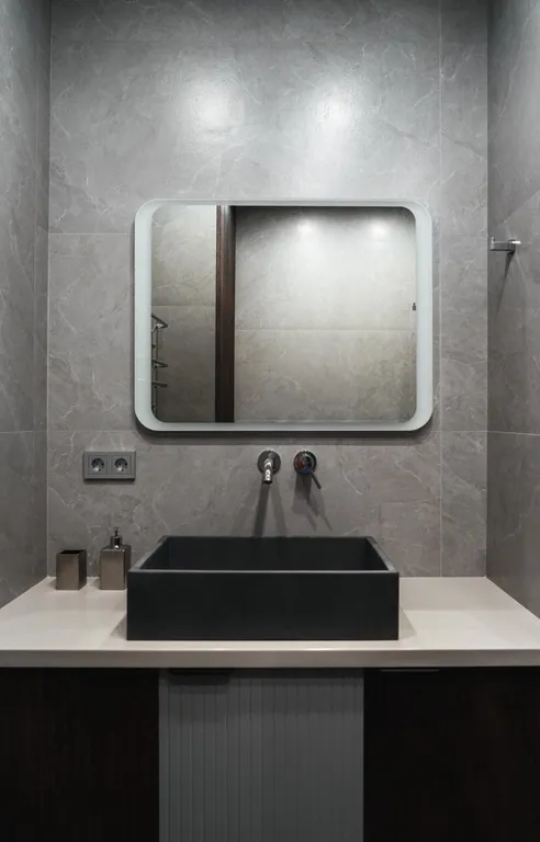 Студия премиум класса близко к самому центру