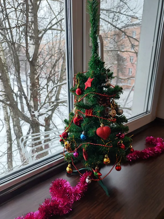 Квартира вблизи вокзала и парка