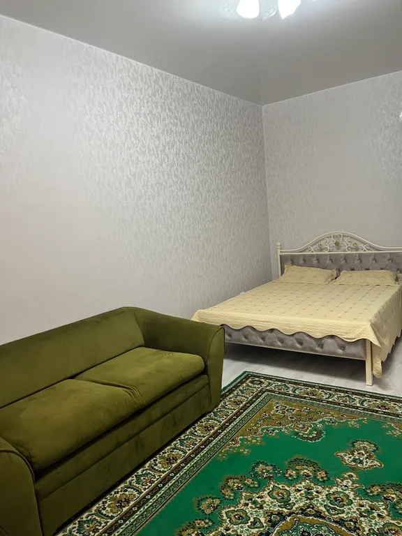 Уютная новая квартира в новом ЖК Звездный город — аренда посуточно в Дербент