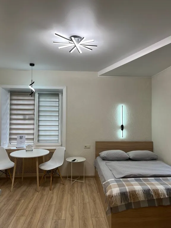 Квартира Квартира Уютная студия — Ярославль