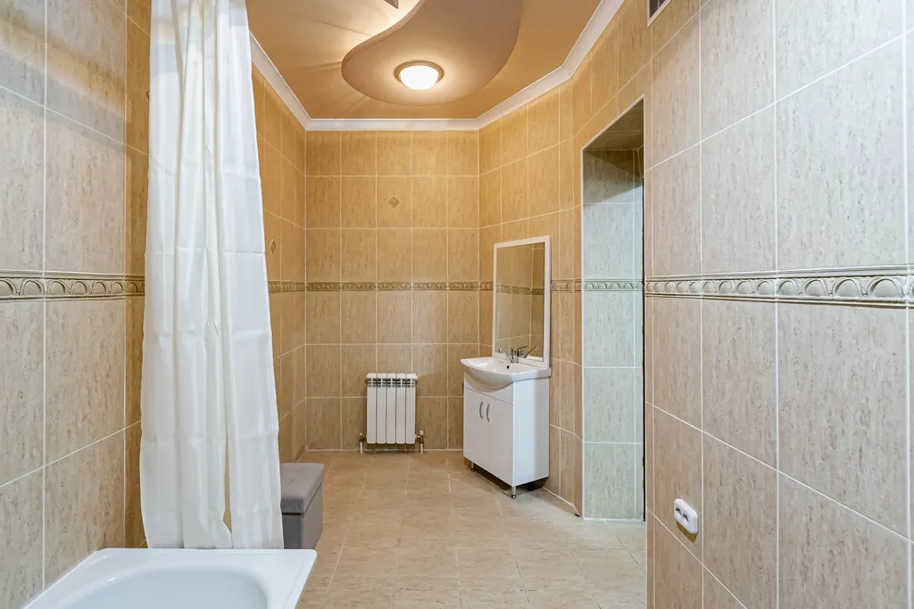 Шикарный коттедж в центре