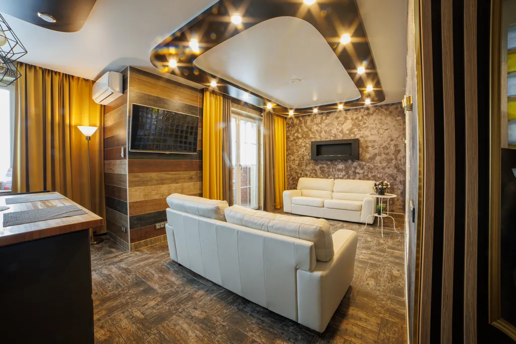 Штаб квартира 007