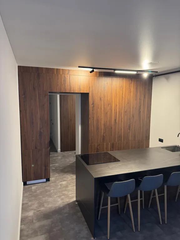 Квартира с террасой — аренда посуточно в Калининград