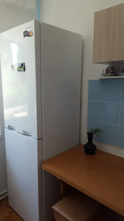 Уютная светлая квартира в центре