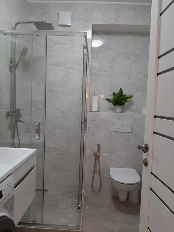 Семейный отдых у моря