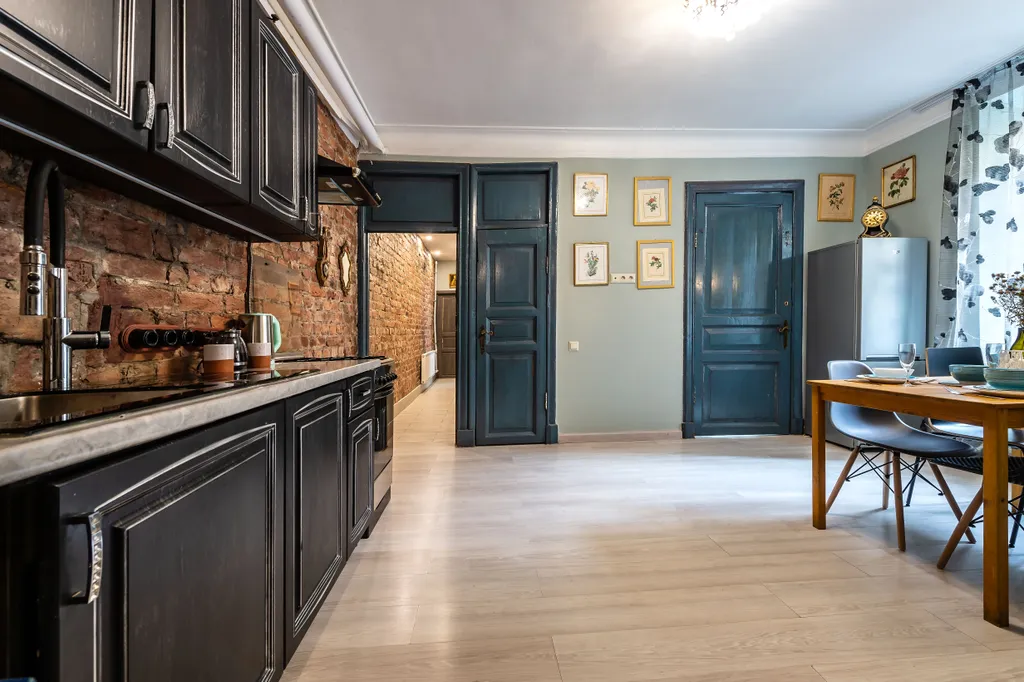 ApartMe набережная Фонтанки