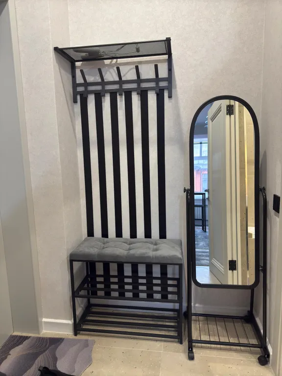 Квартира 1-комнатная Квартира — Махачкала