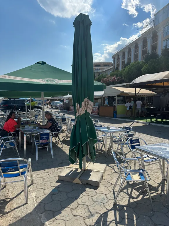 СПА «Ливадийский», ЖК Азор Уютный номер с видом на море