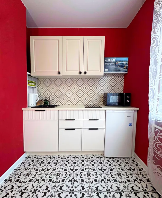 Квартира Люкс в центре