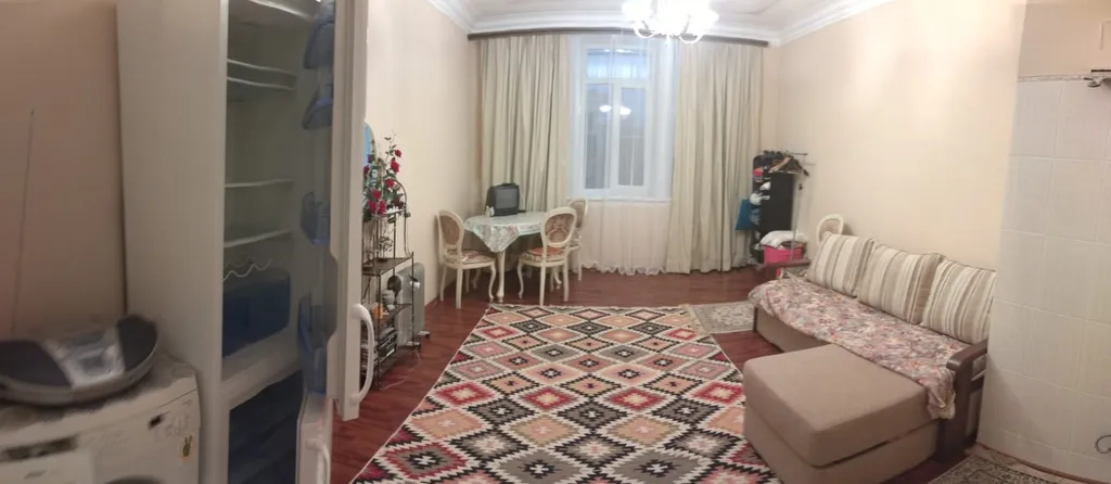 Уютная квартира в парковой зоне — аренда посуточно в Кисловодск