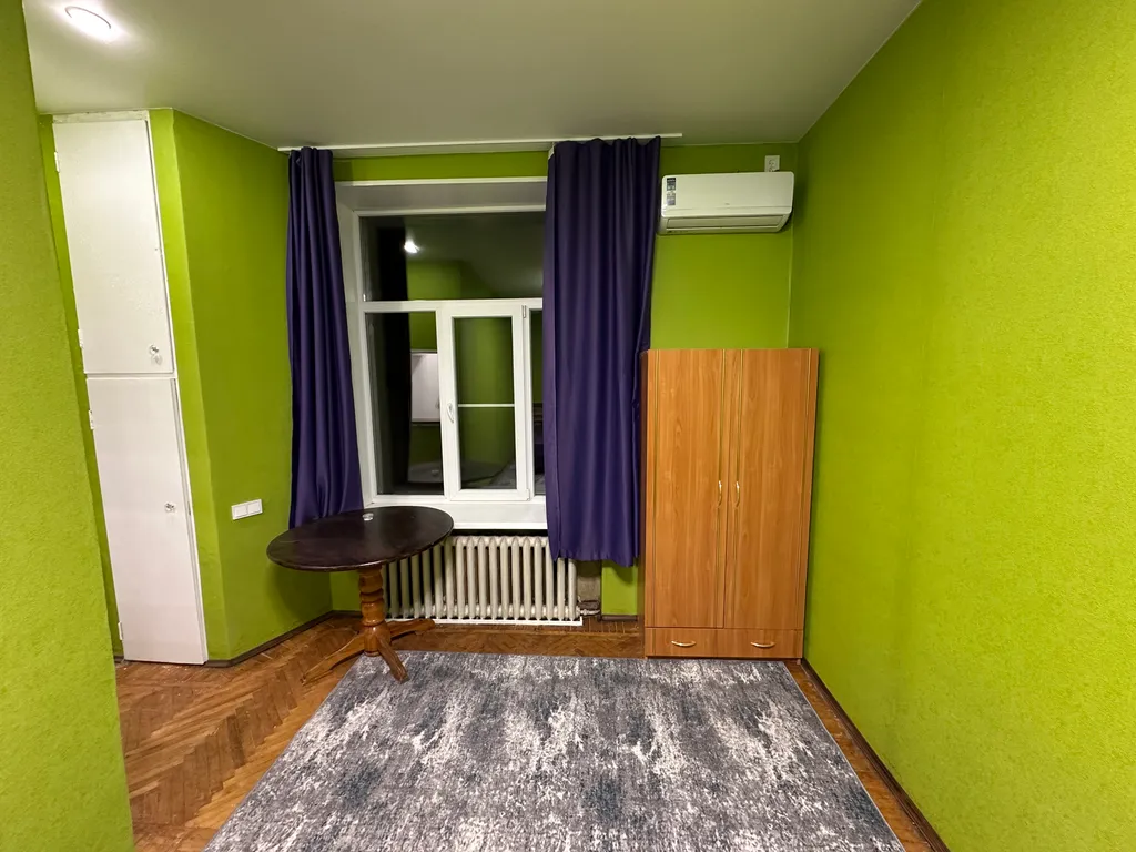 Квартира в финском доме в центре города