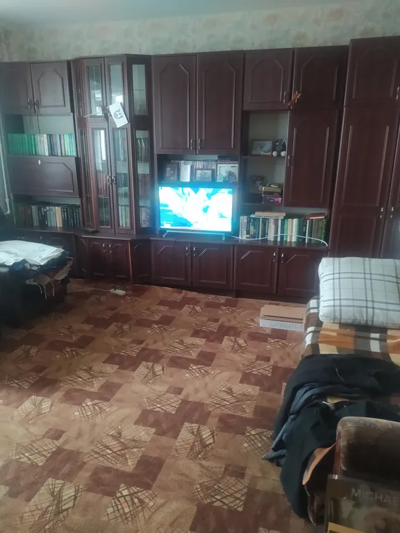 Уютная квартира в центре города у моря — аренда посуточно в Пионерский