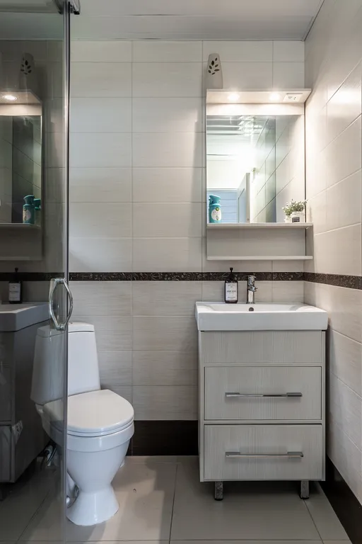 Дом с сауной