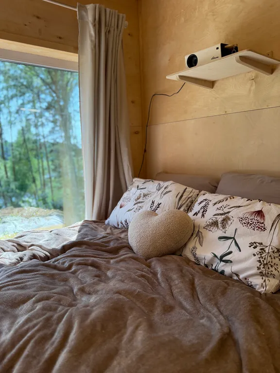 1-комнатный Дом