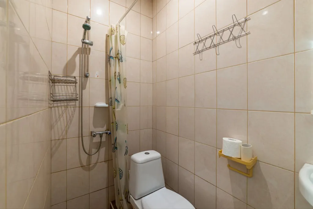 Квартира Квартира у канала Грибоедова — Санкт-Петербург