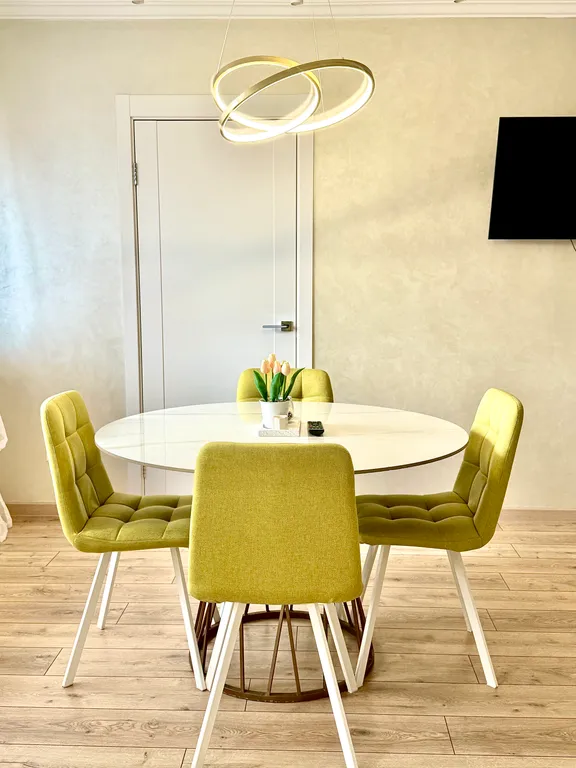 Уютная квартира в самом центре