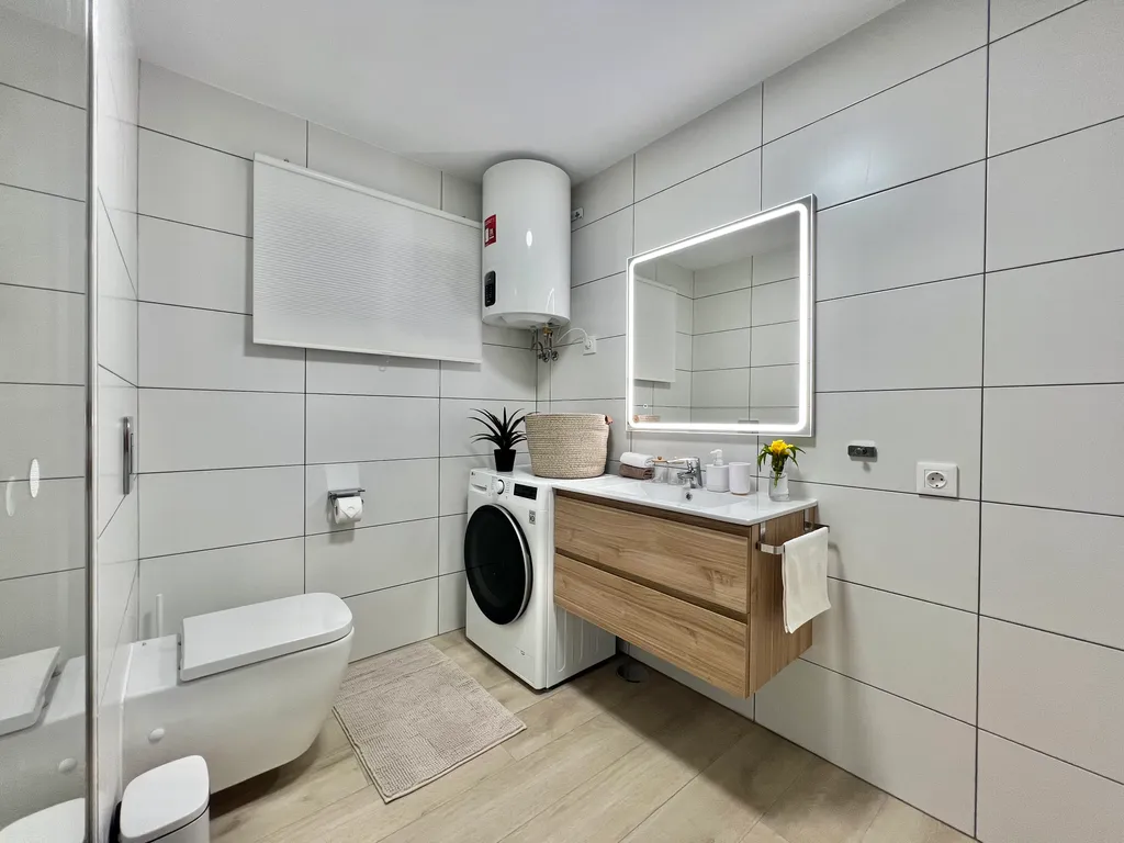 PaulMarie Apartment Lounge Cristina