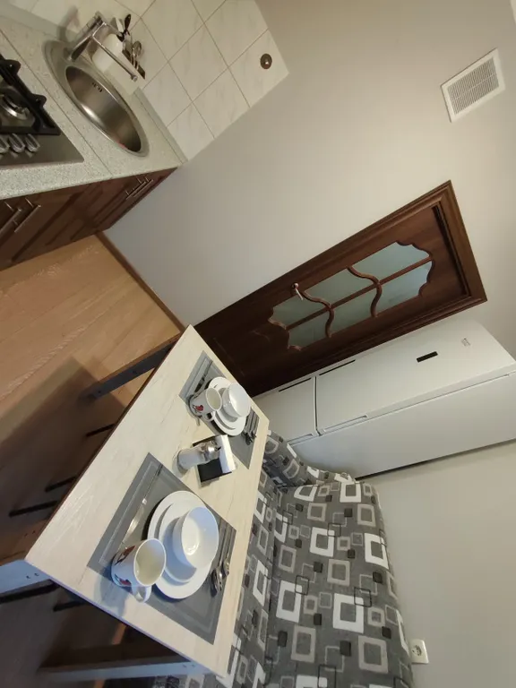 Комфортная квартира для путешественников возле аэропорта Домодедово