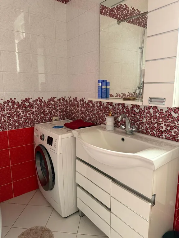 Чистый, ухоженный дом