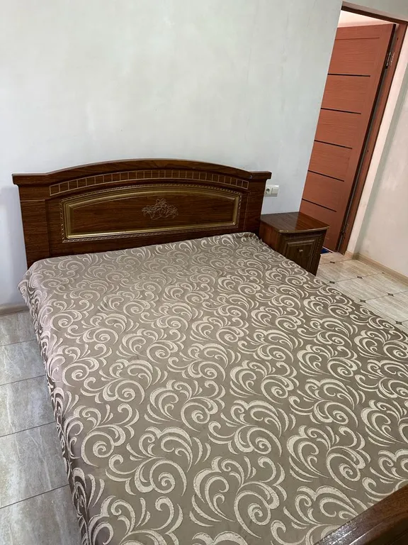 Студия в тихом районе, без комиссии, без животных