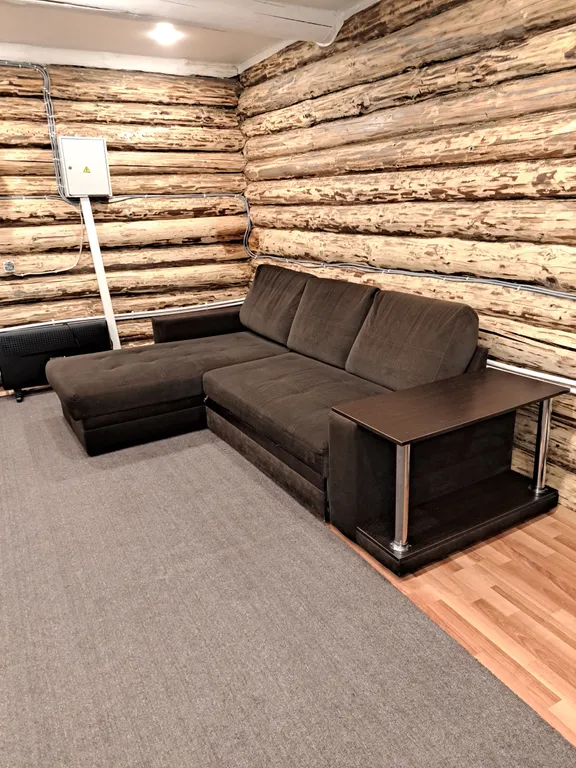 Дом конфетка