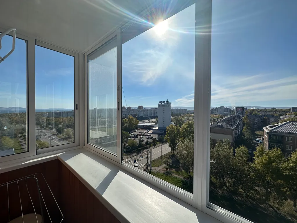 Апартаменты Планета