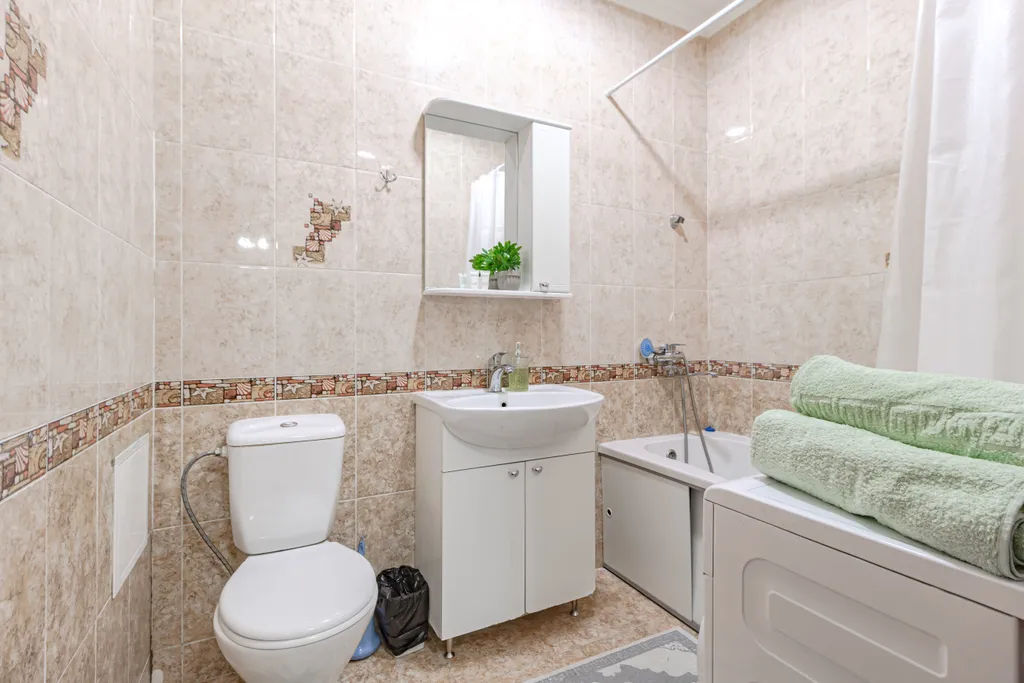 Апартаменты во Временах Года