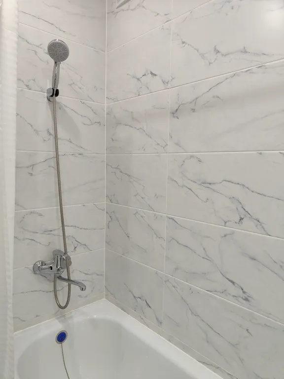 Уютная квартира с евроремонтом со всеми удобствами