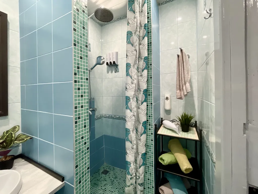 Апартамент Лучина