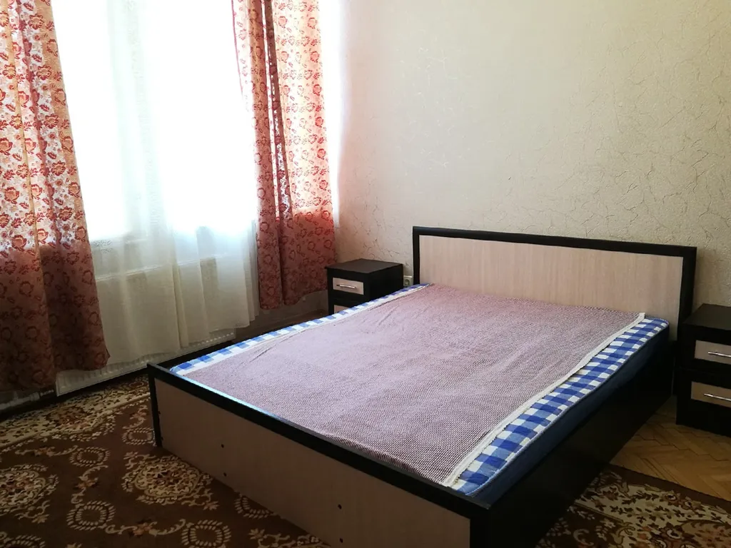 Квартира Небольшая комната — Санкт-Петербург