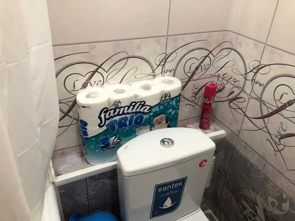 Уютный люкс в сердце Златоуста