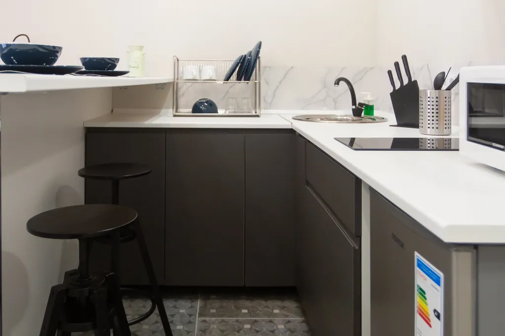 Студия на Карташова, 31б №1