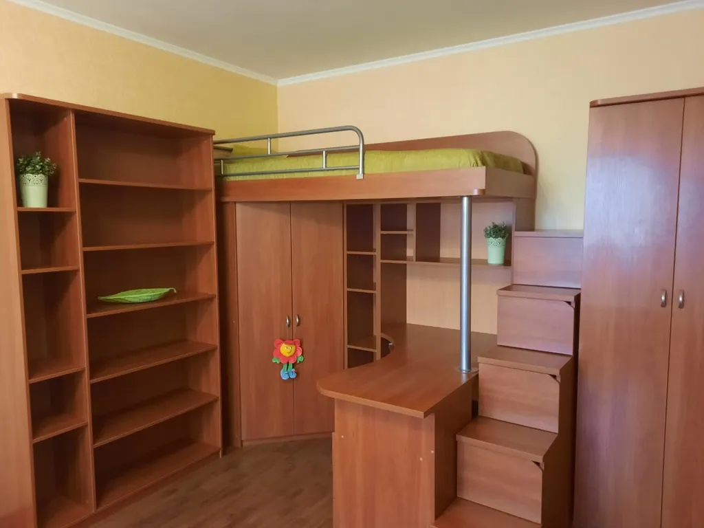 Квартира Уютная квартира на квартале — Казань