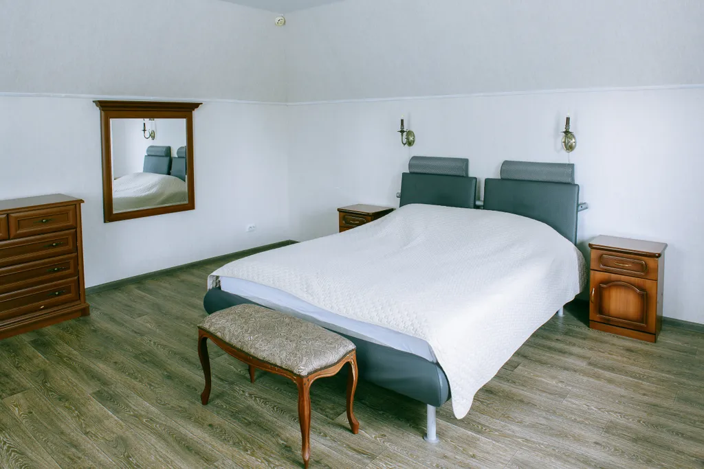 Коттедж 2-комнатный Дом — аренда посуточно в Вязьма