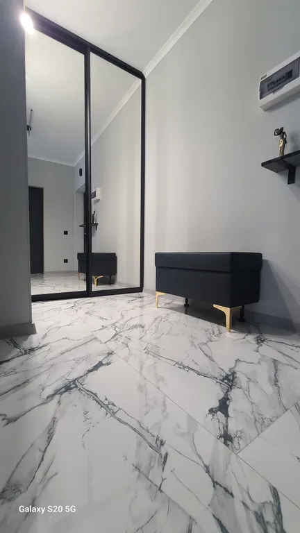 Уютные апартаменты