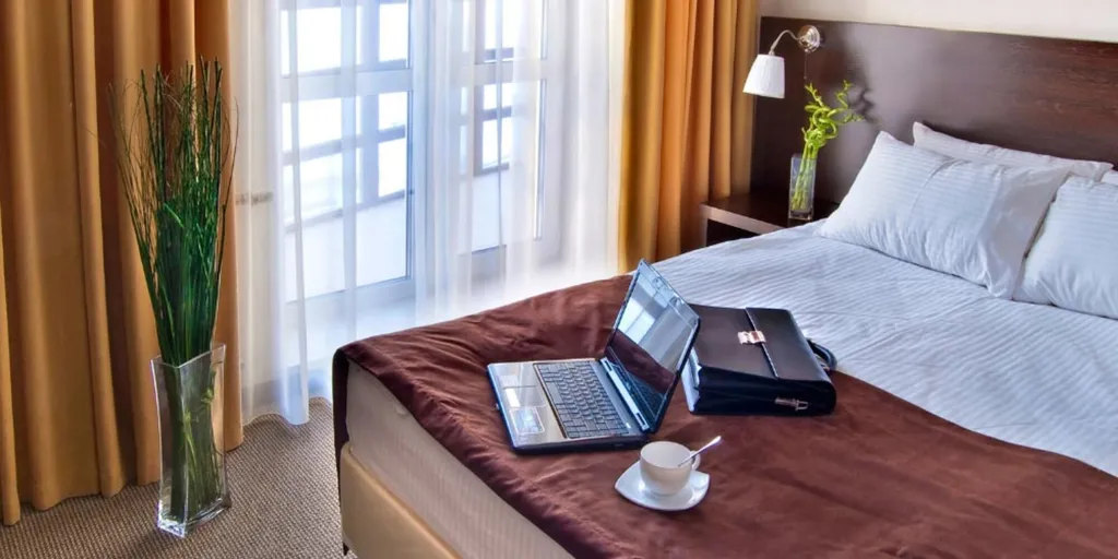 Квартира Первая категория (Стандарт одноместный) — аренда посуточно в Новосибирск