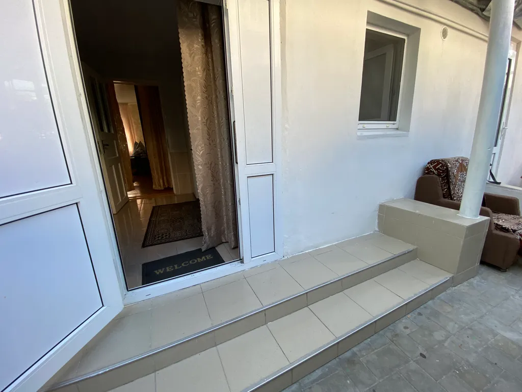 Коттедж 3-комнатный Дом — Анапа