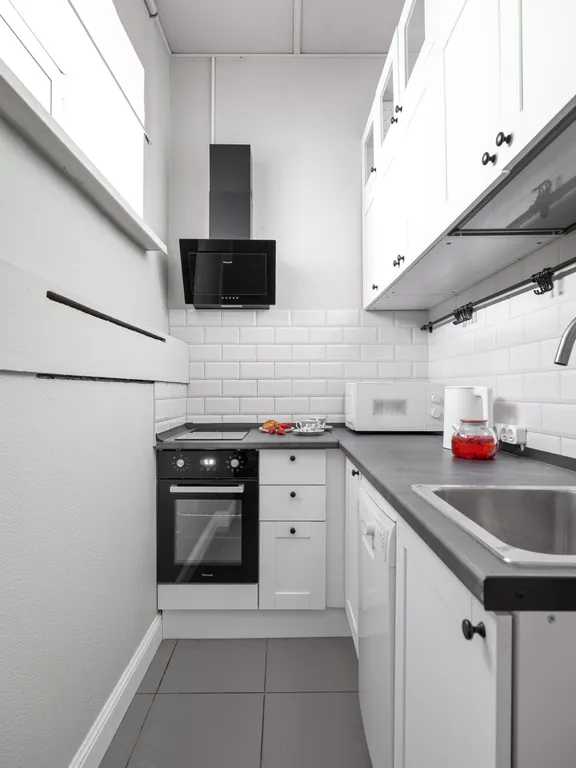 Четыре спальни в особняке Зиминых около Кремля