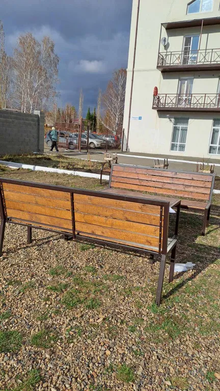 Уютная квартира в самом центре горнолыжного курорта