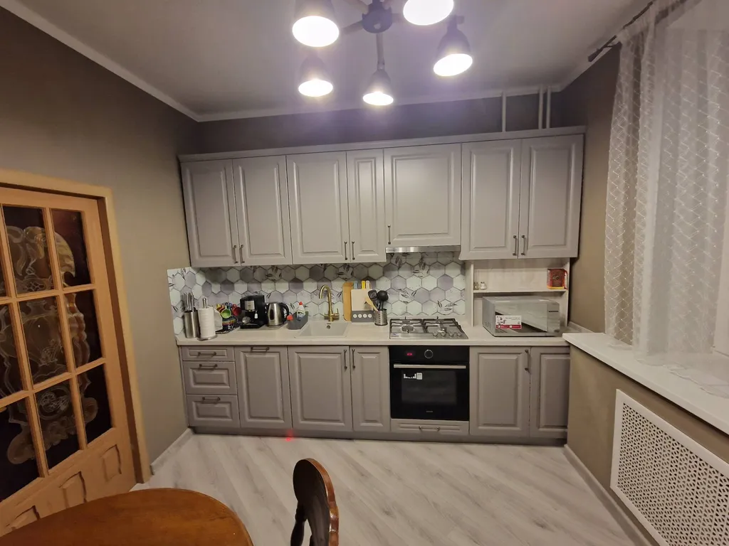 Апартамент у Пушкинского театра в центре