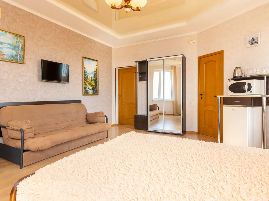 Квартира Комната — Севастополь