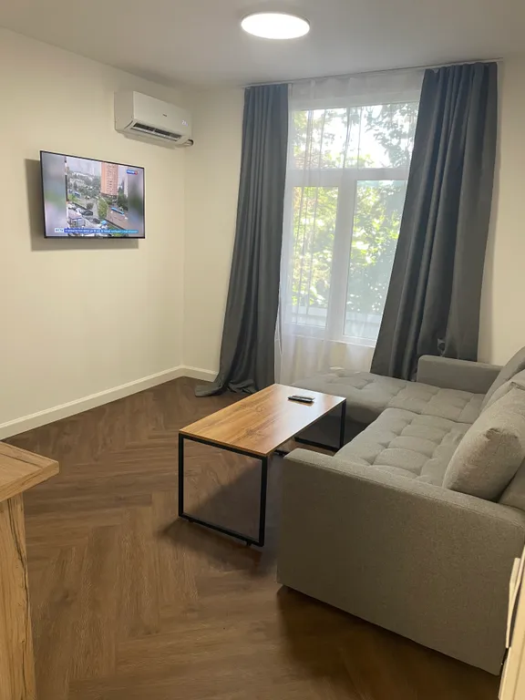 Домик у моря с бассейном | 350 м до пляжа | Сочи, Аше