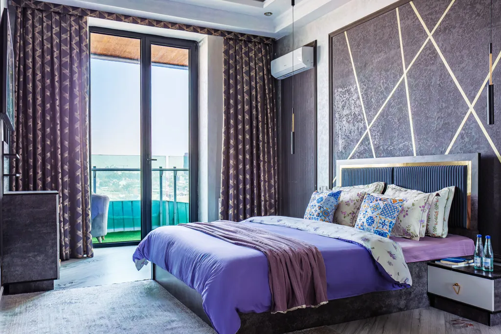 Квартира Modern Stroy 77 by Royal rentals — аренда посуточно в Ташкент