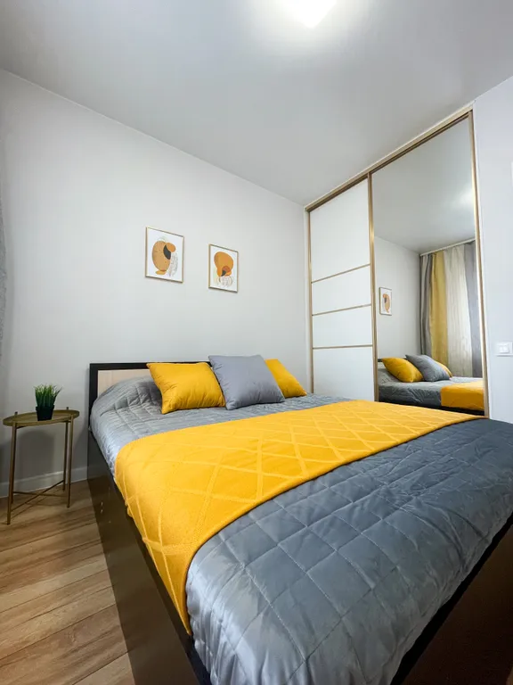 Ваша родная квартира