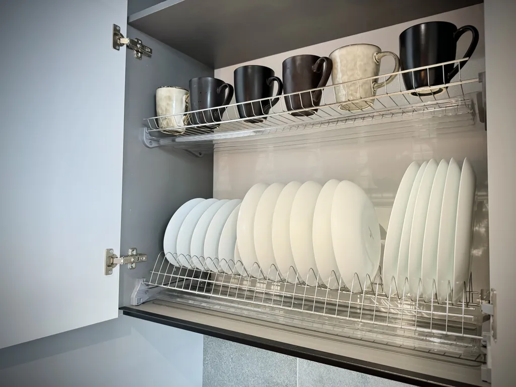 Дизайн-студия с видом на город